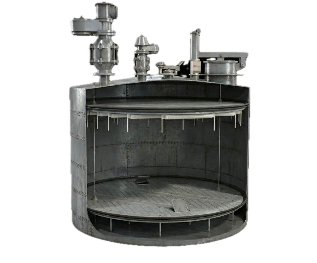 Industrial Tank